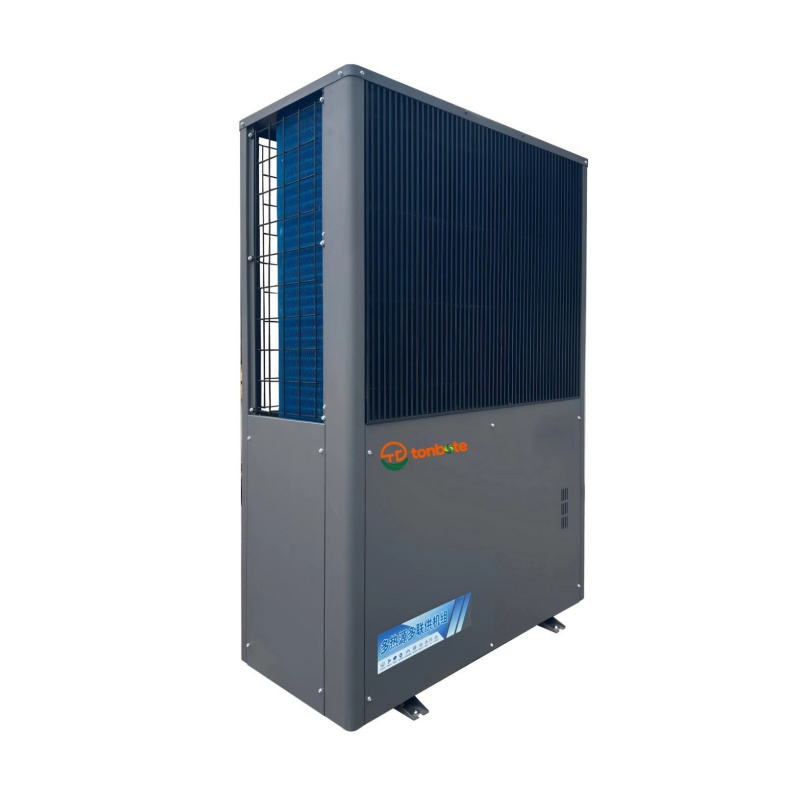 Toplotna črpalka Grelniki vode R410A DC Inverter Toplotne črpalke vir zraka za ogrevanje hlajenje