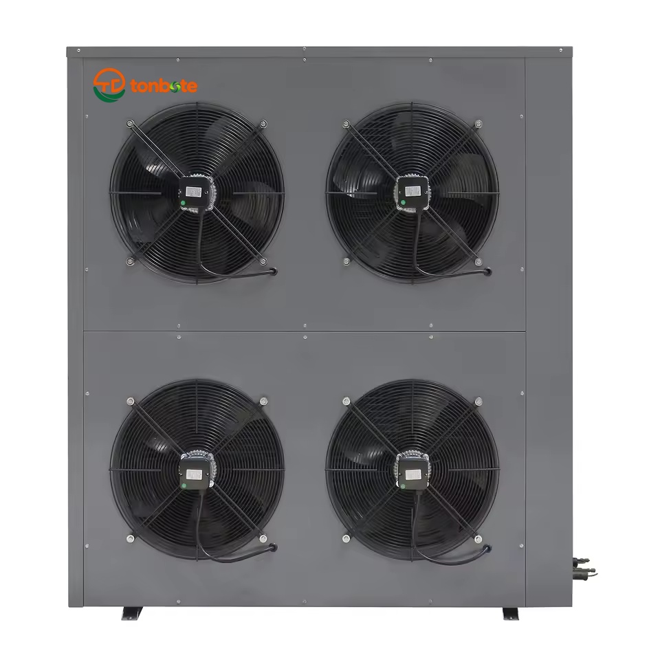 Zakaj toplotna črpalka zračni vir velja za energetsko varčen motor za nadgradnjo zelene proizvodnje? Zakaj toplotna črpalka zračni vir velja za energetsko varčen motor za nadgradnjo zelene proizvodnje?