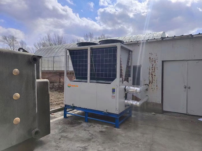 Trend energetskega prehoda je pred nami: toplotne črpalke z dvojnim virom rešujejo težave visoke porabe energije in visokih emisij. Trend energetskega prehoda je pred nami: toplotne črpalke z dvojnim virom rešujejo težave visoke porabe energije in visokih emisij.