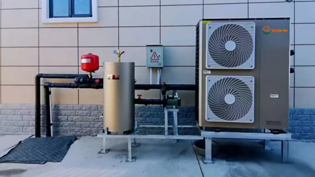 Tehnološki preboji spodbujajo prehod na nizkoogljično gospodarstvo, medtem ko toplotne črpalke z dvojnim virom rešujejo boleče točke industrij, ki porabijo veliko energije. Tehnološki preboji spodbujajo prehod na nizkoogljično gospodarstvo, medtem ko toplotne črpalke z dvojnim virom rešujejo boleče točke industrij, ki porabijo veliko energije.