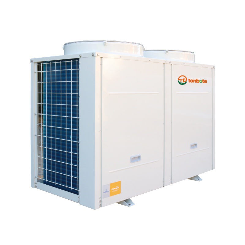 Kako se prebiti skozi zagato visoke porabe energije tovarn? Sistem toplotne črpalke z dvojnim virom pomaga industrijskim podjetjem doseči nove preboje pri varčevanju z energijo in zmanjšanju ogljika Kako se prebiti skozi zagato visoke porabe energije tovarn? Sistem toplotne črpalke z dvojnim virom pomaga industrijskim podjetjem doseči nove preboje pri varčevanju z energijo in zmanjšanju ogljika