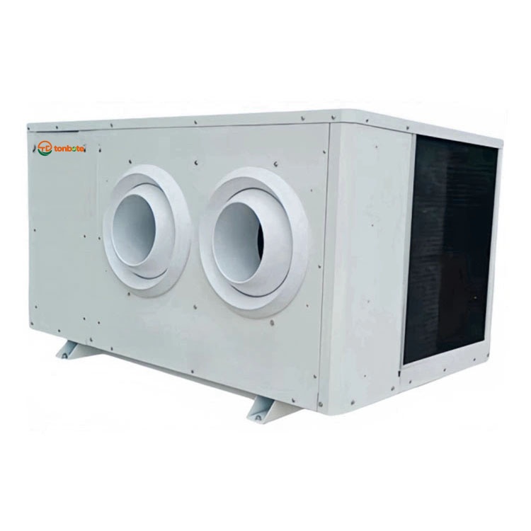 Energijsko varčna industrijska klimatska naprava